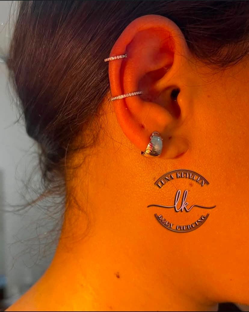 Trabalho 5 de Luna Piercing